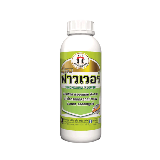 หญิงงาม ฟาวเวอร์ 1 ลิตร
