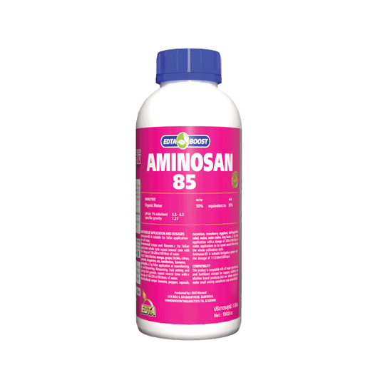 อมิโนซาน 85 1 ลิตร